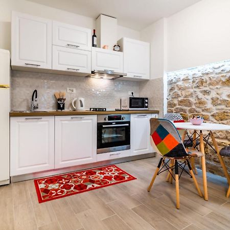 Kaštela Studio Apartman Mirela Kastel Stafilic מראה חיצוני תמונה