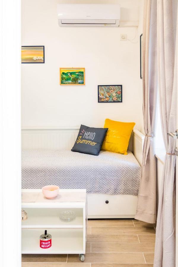 Kaštela Studio Apartman Mirela Kastel Stafilic מראה חיצוני תמונה